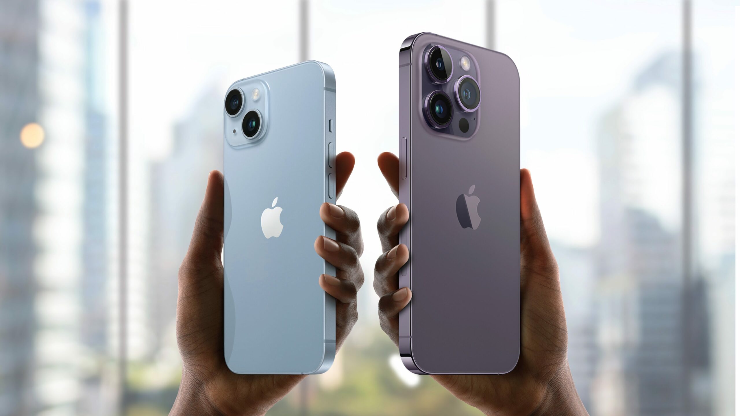 iPhone 14